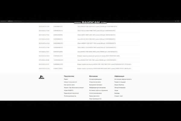 Пользователь не найден на кракене