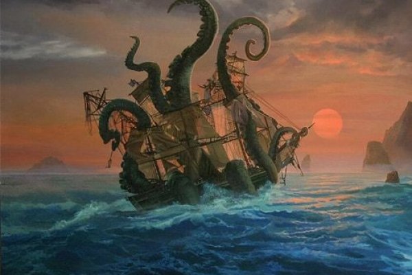 Кракен ссылка kraken