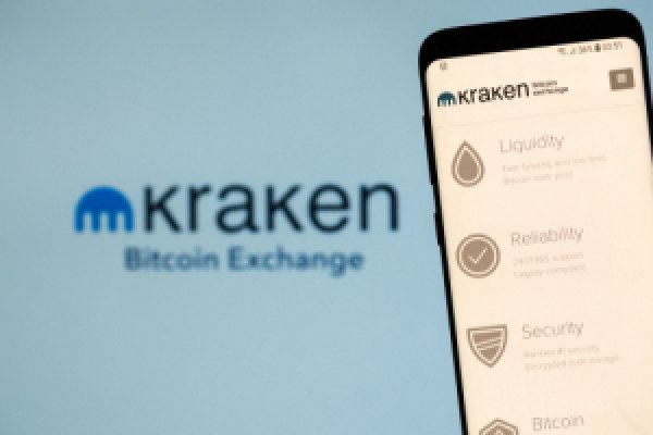 Kraken darknet